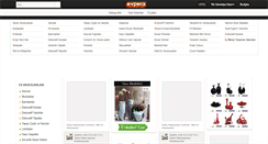 Desktop Screenshot of evpera.com